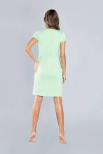 Italian Fashion Felicita  Art.21711 Green