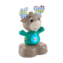 Fisher-Price®  Linkimals® laulev põder