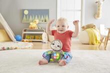 Fisher-Price® Linkimals® lõbus laiskloom