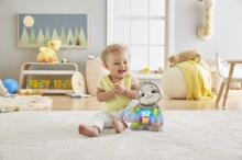 Fisher-Price® Linkimals® lõbus laiskloom