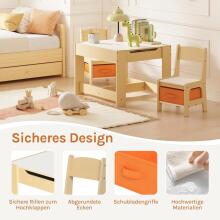 Woltu Furniture Set Art.21770