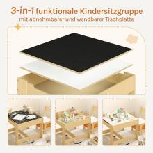 Woltu Furniture Set Art.21770