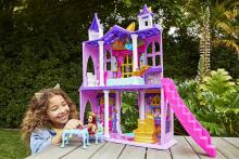 Enchantimals® kuninglik ballisaal
