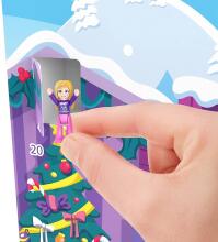 Polly Pocket® advendikalender