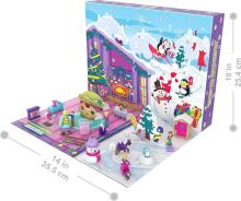 Polly Pocket® advendikalender