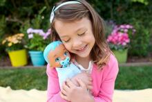 My Garden Baby® minu esimene liblikabeebi - sinine