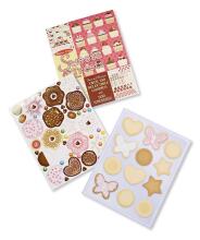 Melissa&Doug Sweets&Treats Art.14239