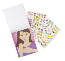 Melissa&Doug Jewellery&Nails Art.14190