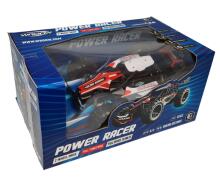 Puldiauto Wroow Power Racer