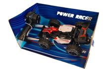 Puldiauto Wroow Power Racer