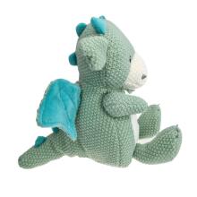 Pehme kootud mänguasi draakon, 32 cm