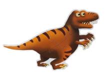 Pusle Dinosaurused, 31 osa