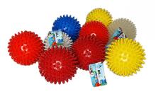 Gerardo's Toys massaažipall, suur 9 cm