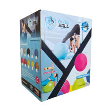 Gerardo's Toys Fitness pall