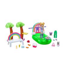 Polly Pocket® veespordikomplektid
