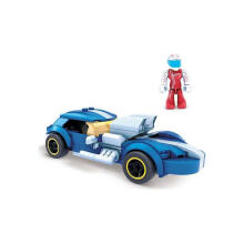 MEGA® Hot Wheels® autode ehituskomplektid
