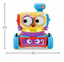 Fisher-Price eestikeelne õppe-robot