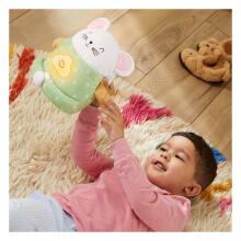 Fisher-Price® rahustav meditatsioonihiir ingliskeelne