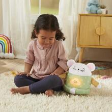 Fisher-Price® rahustav meditatsioonihiir ingliskeelne