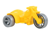 Tigres mootorratas Kid Cars