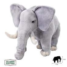 Wild Planet pehme mänguasi Elevant, 33 cm