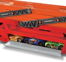 Hot Wheels® megaveok