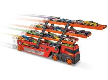Hot Wheels® megaveok