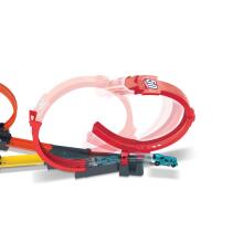 Hot Wheels® mitme surmasõlmega võistlusrada