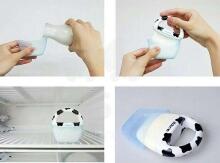 Kidsme Icy Moo Moo Theether Art.9655
