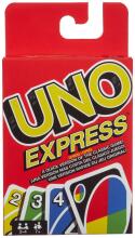 UNO® Ekspress kaardimäng