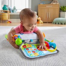 Fisher-Price® mängukonsool kõhupadi
