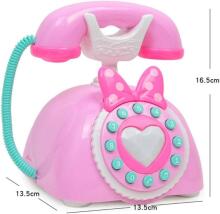 Fenteer Electronic Telephone Art.219269