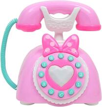 Fenteer Electronic Telephone Art.219269