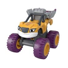 Fisher-Price® Blaze ja Monsterautode mudelautod
