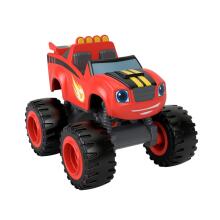 Fisher-Price® Blaze ja Monsterautode mudelautod