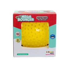 Gerardo's Toys Nagadega mega põrkepall karbis