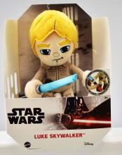 Star Wars Skywalker pehme kuju 18 cm