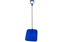 Atom liivalabidas metallist varrega 77 cm