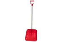 Atom liivalabidas metallist varrega 77 cm