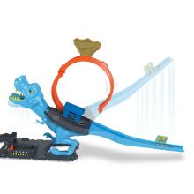 Hot Wheels® City T-Rex surmasõlmerada