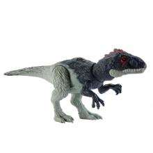 Jurassic World® möirgavad dinosaurused DNA-koodiga