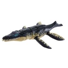 Jurassic World® möirgavad dinosaurused DNA-koodiga
