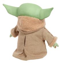 Star Wars® Grogu “3.0” heli ja tuledega