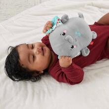 Fisher-Price® rahustav vibratsiooniga elevandike