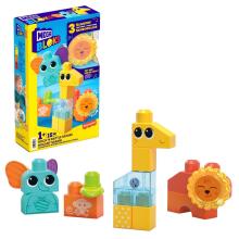 Mega Bloks® Safari klotsikomplekt