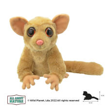Wild Planet pehme mänguasi, tarsius 32 cm