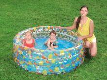 Bestway bassein 170 x 53 cm