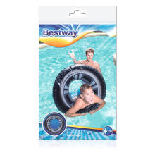 Bestway ujumisrõngas 91 cm