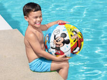 Bestway rannapall Miki 51 cm