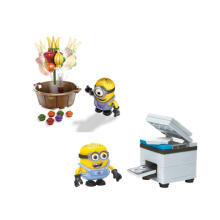 Mega Bloks® Minions naljapakk